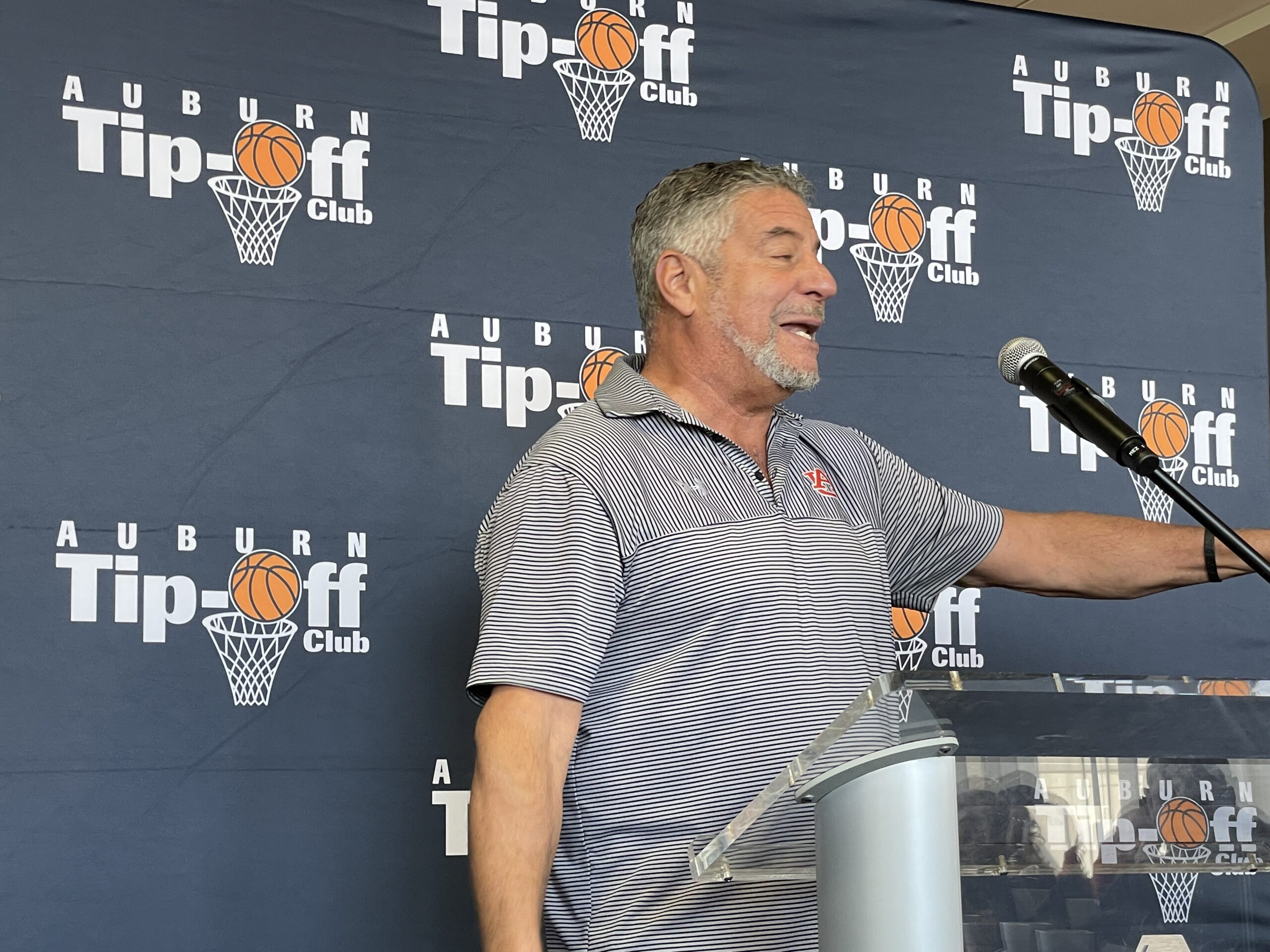 2022-23: Tip-Off Club #1