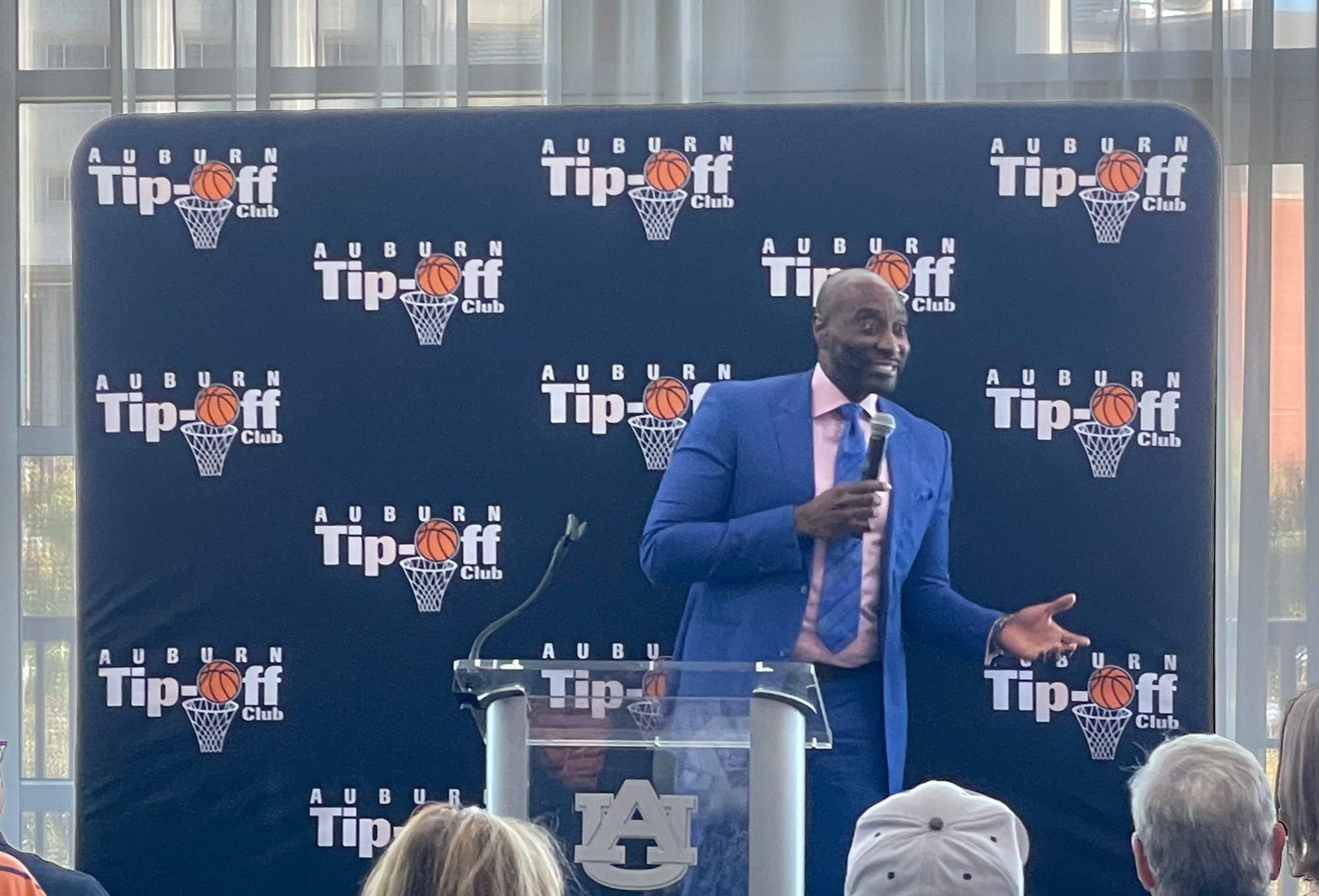 2024-2025: Tip-Off Club #2