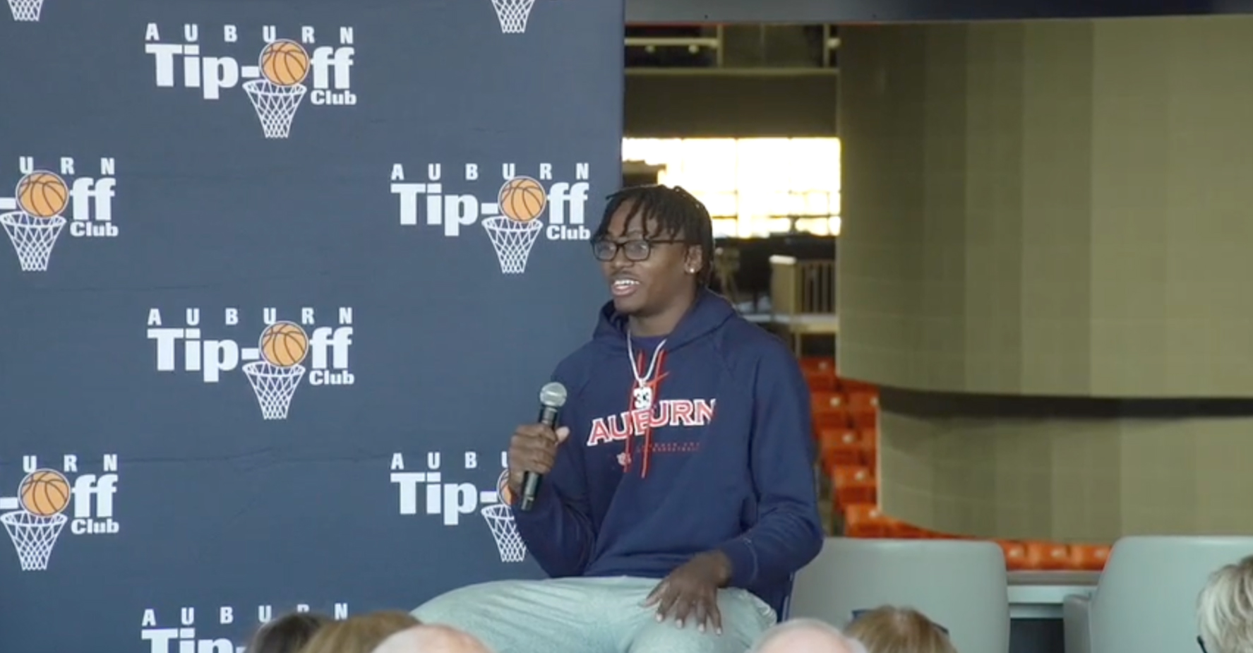 2025-2026: Tip-Off Club #2