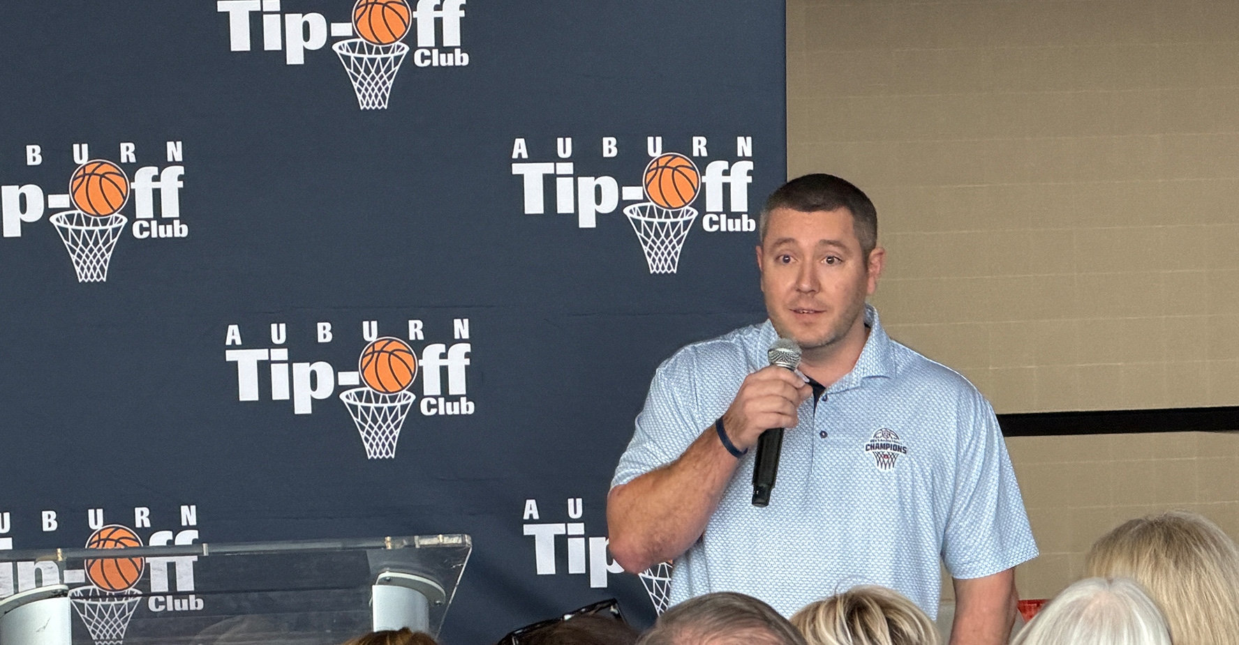 2025-2026: Tip-Off Club #4