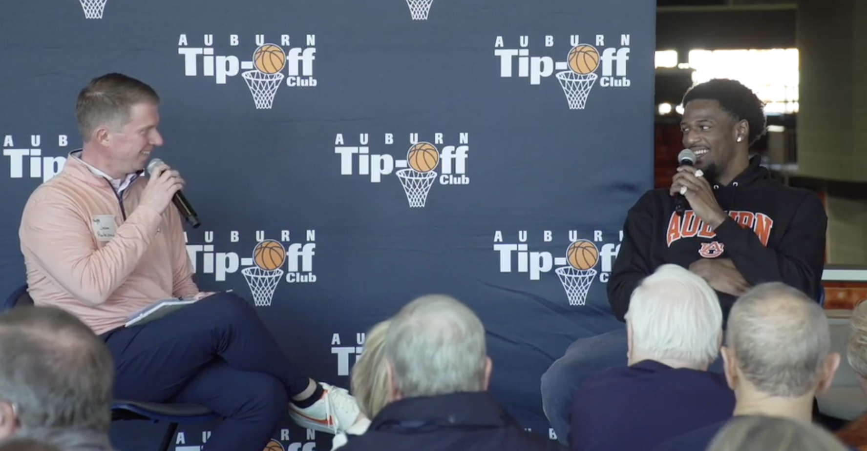 2025-2026: Tip-Off Club #6