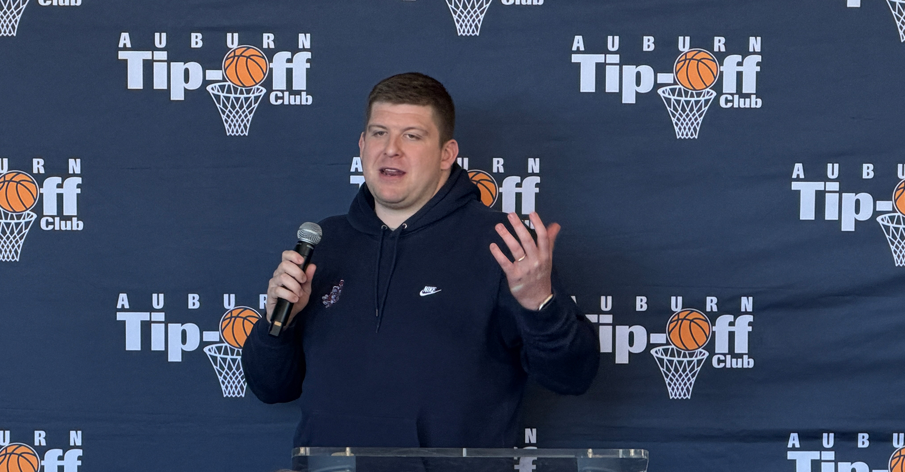 2025-2026: Tip-Off Club #5