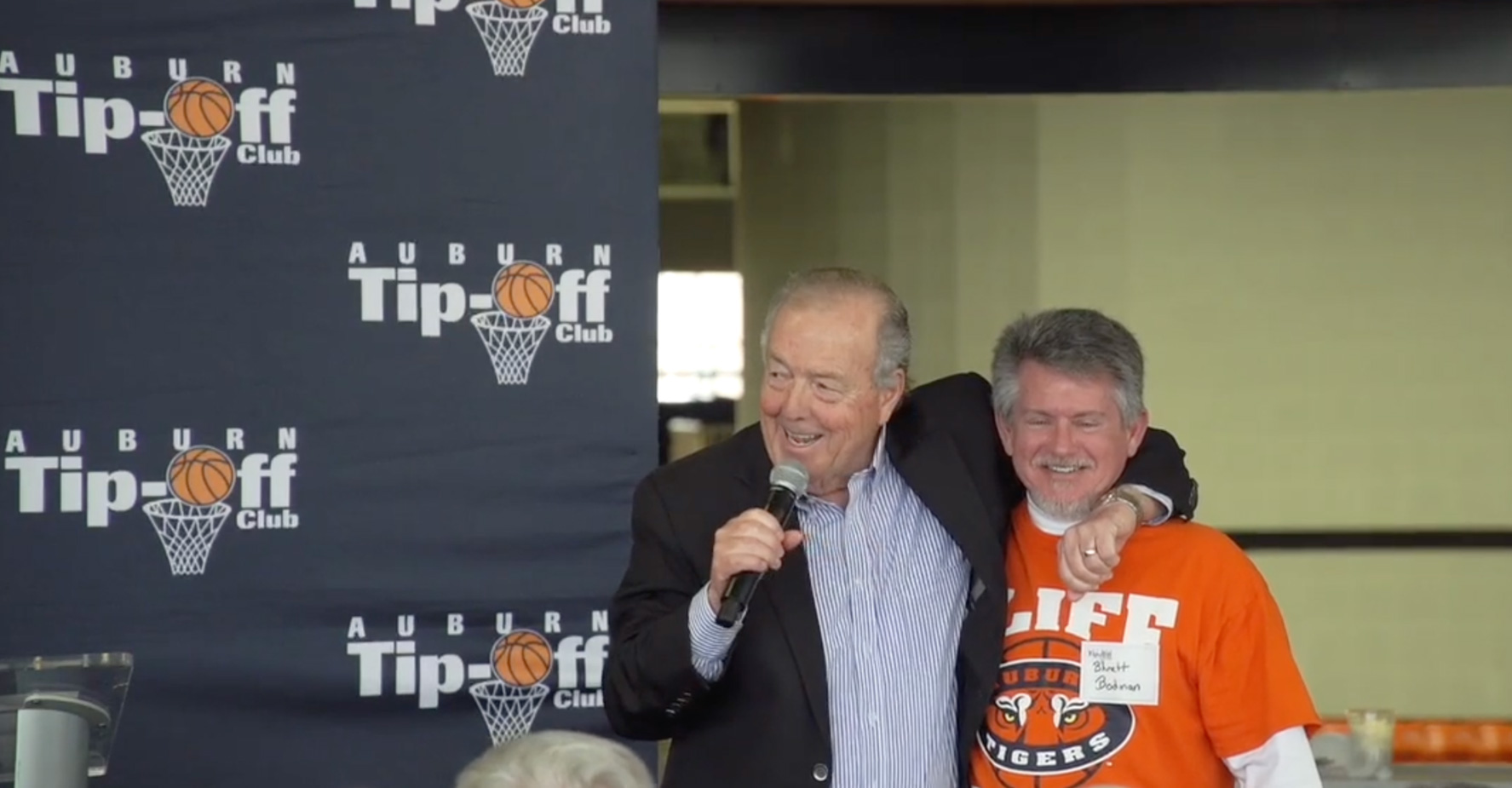 2025-2026: Tip-Off Club #8